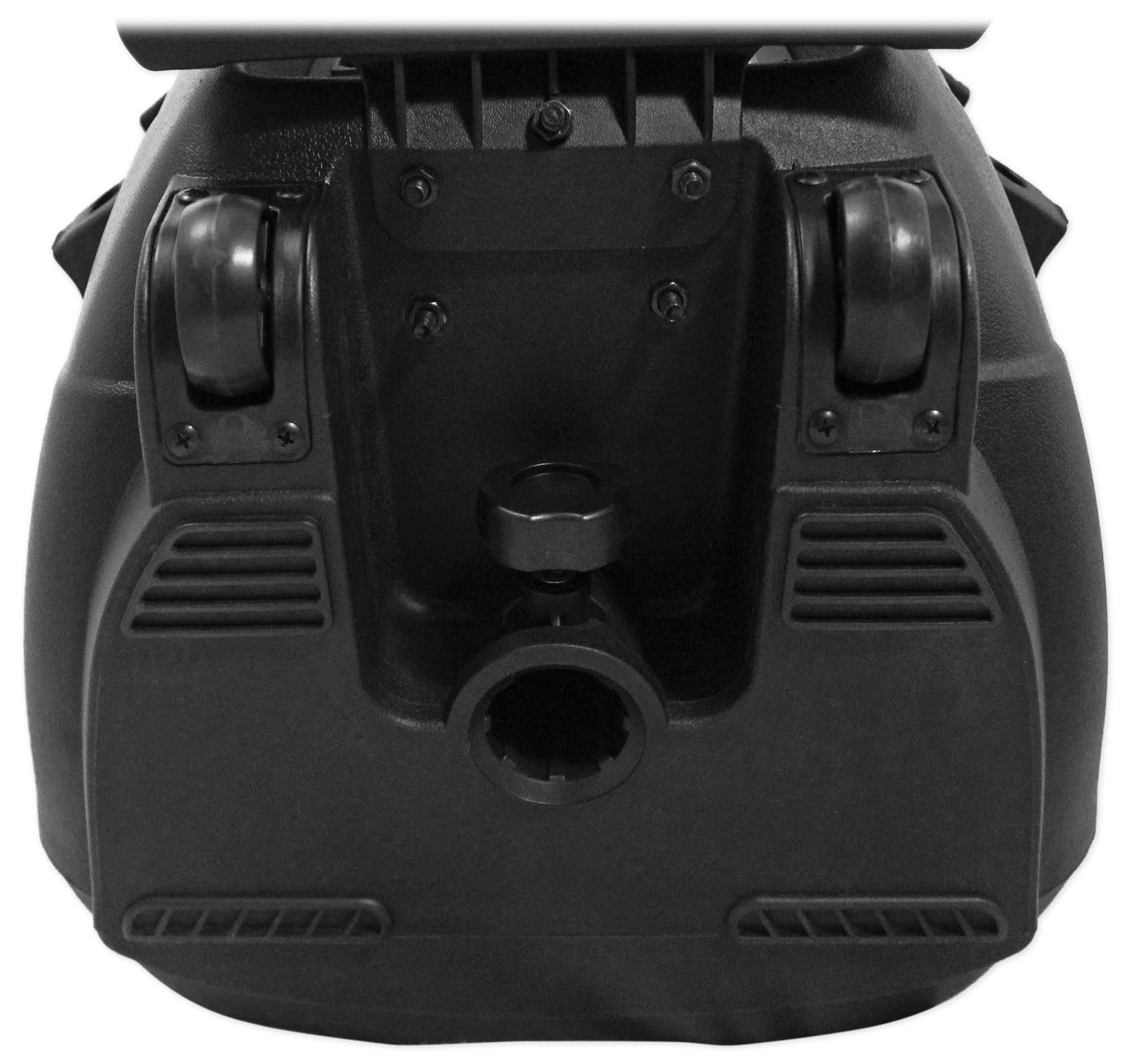 Portable Rechargeable 600W PA Speaker with Bluetooth J278