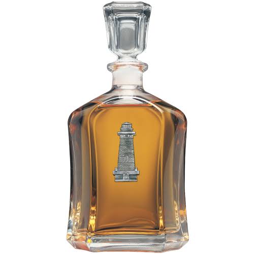 Capitol Decanter M588