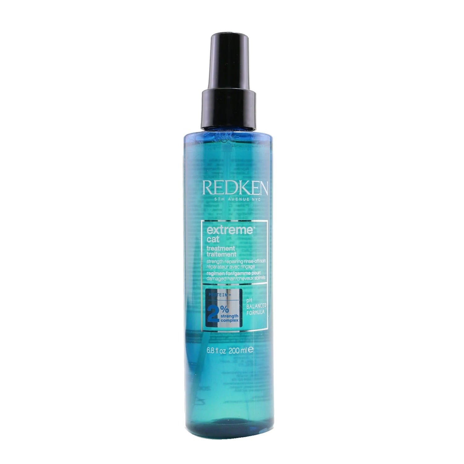 Repairing Rinse-Off Treatment 200ml I92971