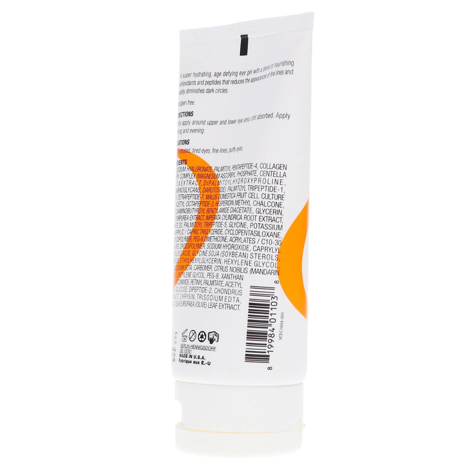 Vital C Hydrating Eye Recovery Gel 2 oz J9696