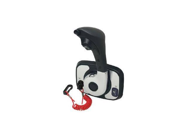 Side Mount Control with Trim & Tilt Q89200
