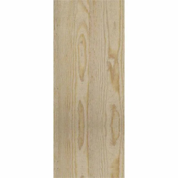 8x22W x 20x22D x 20x22H Rough Sawn Douglas Fir Outlooker N572
