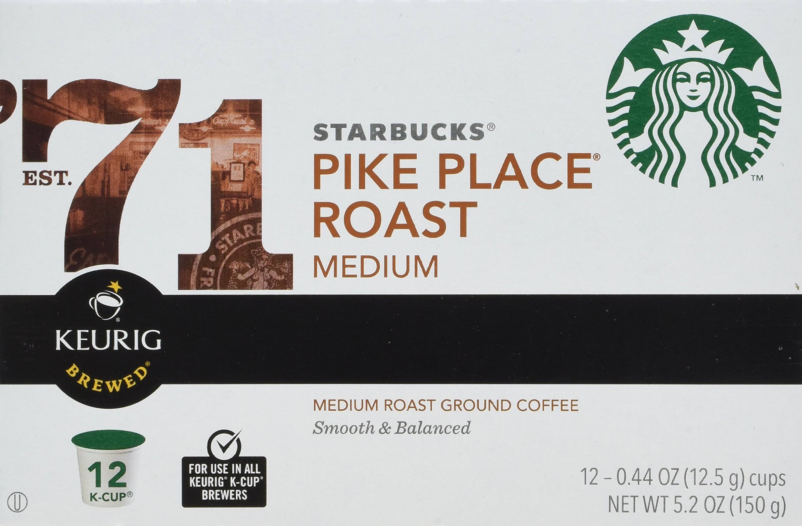 24 K-Cup Portion Pack Coffee U188610