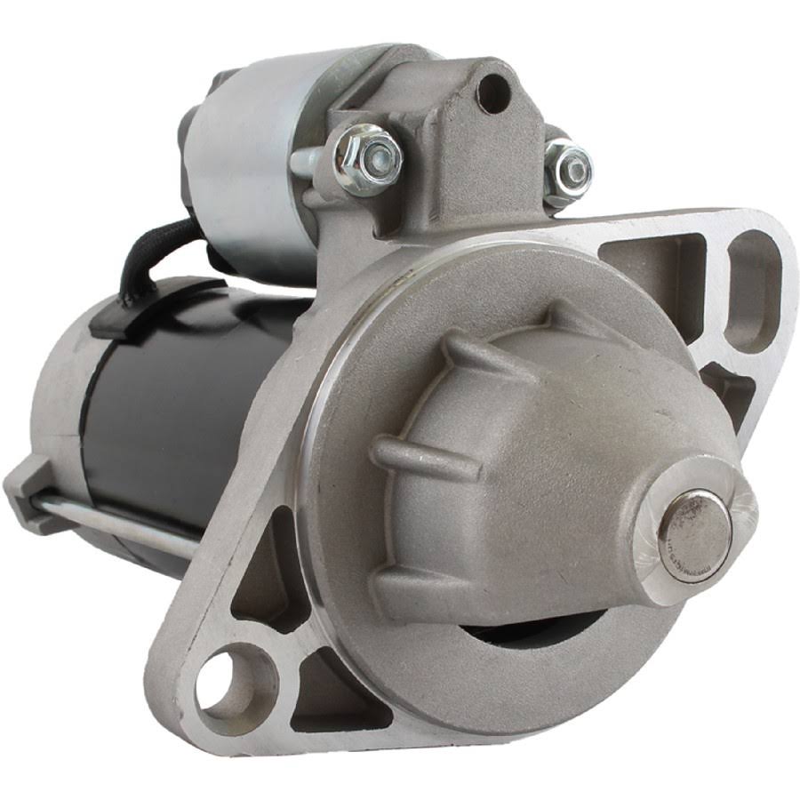 Starter for John Deere 1420, 1435, 4100, 4110, Gator L225621