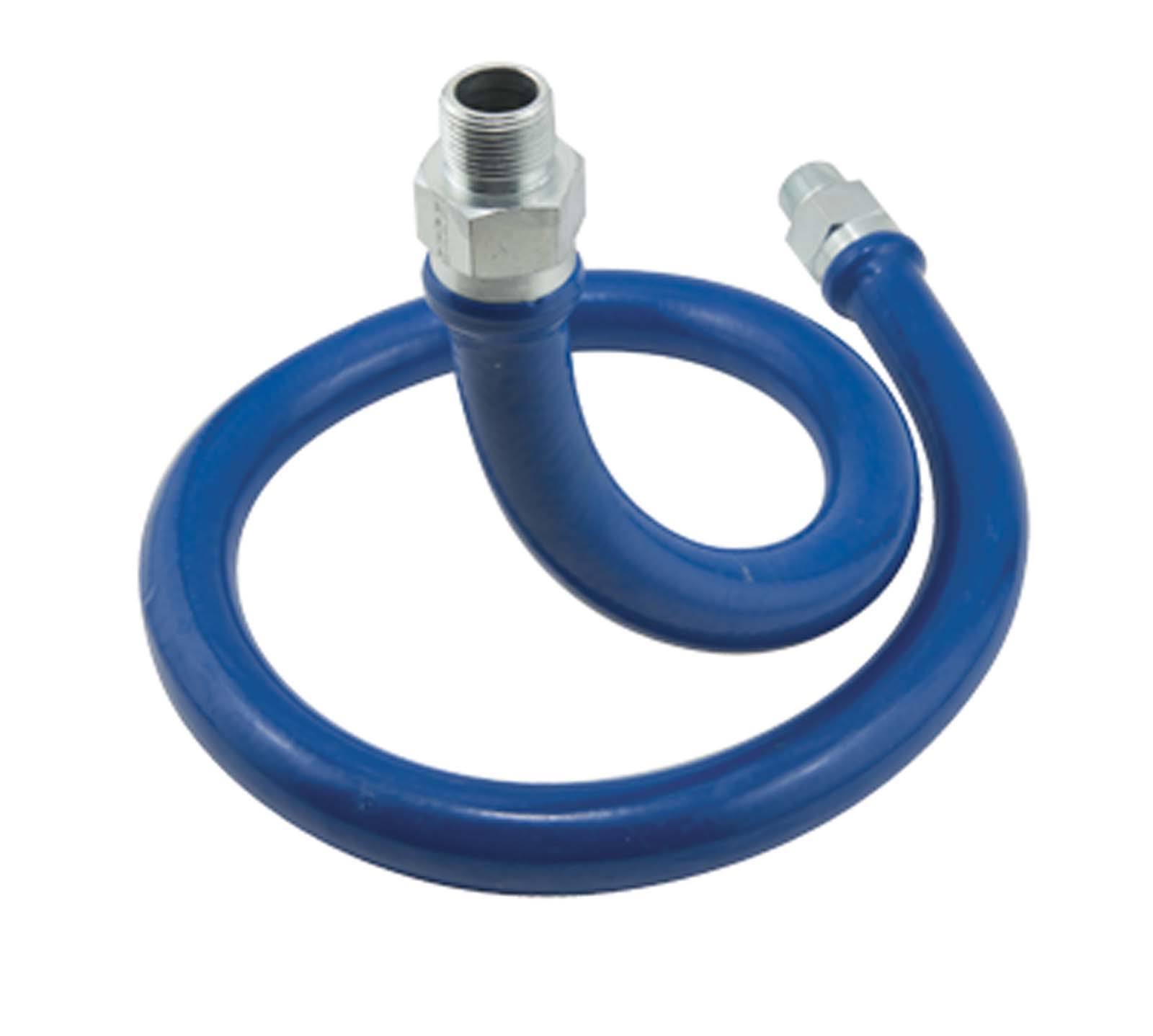 GAS Connector Hose Y49278