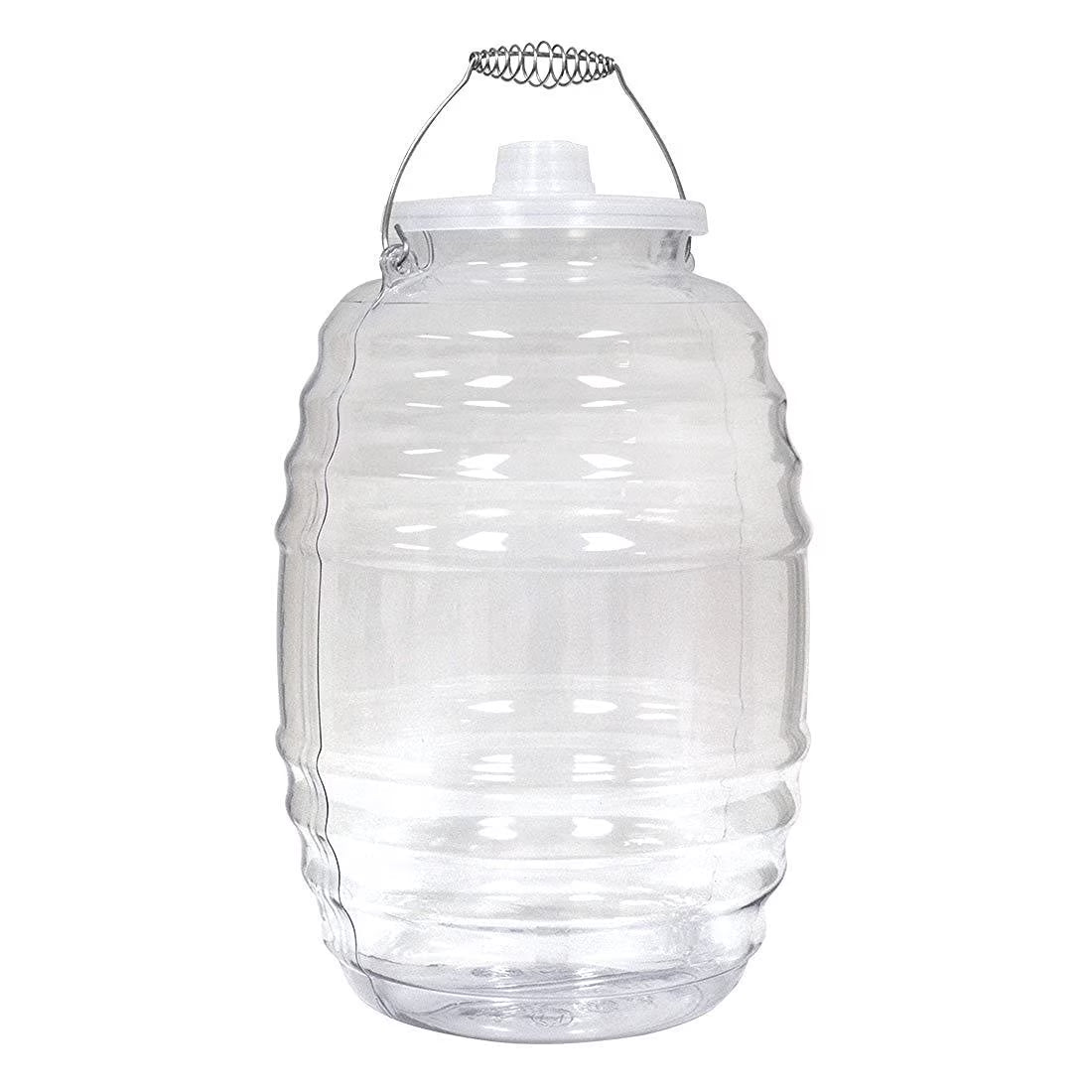 5-Gallon Plastic Water Container I9153