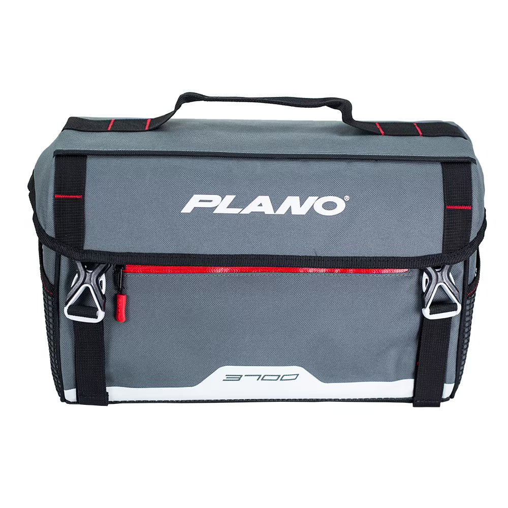 Softsider Tackle Bag with 2 Stow Boxes X2385