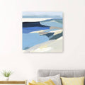 Canvas Giclee A21349