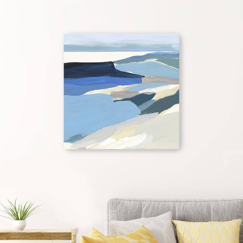 Canvas Giclee A21349
