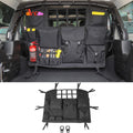Trunk Storage Bag with Multi-Pockets Tool Kits Organizers Cargo Bag D9182