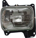 Headlight Assembly Pack of 2 D90172