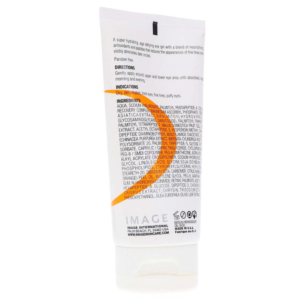 Vital C Hydrating Eye Recovery Gel 2 oz J9696