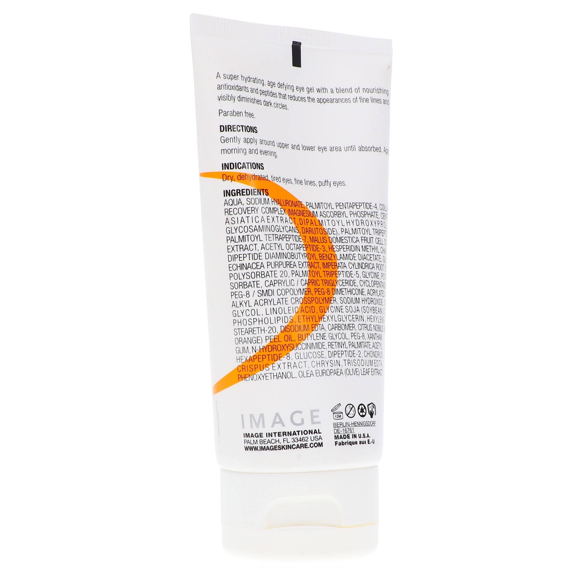 Vital C Hydrating Eye Recovery Gel 2 oz J9696