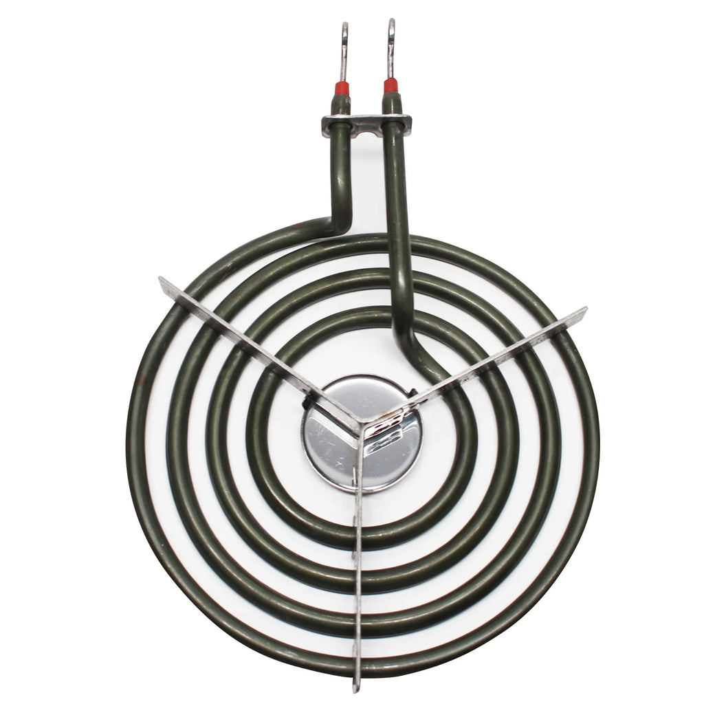 6 inch 4 Turns Surface Burner Element for Range, Stove & Cooktop Y763