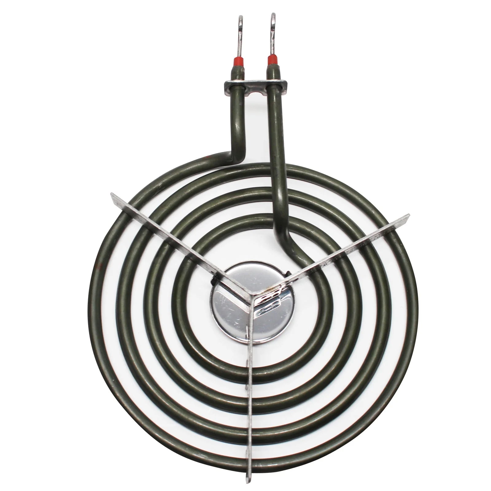 6 inch 4 Turns Surface Burner Element for Range, Stove & Cooktop Y763