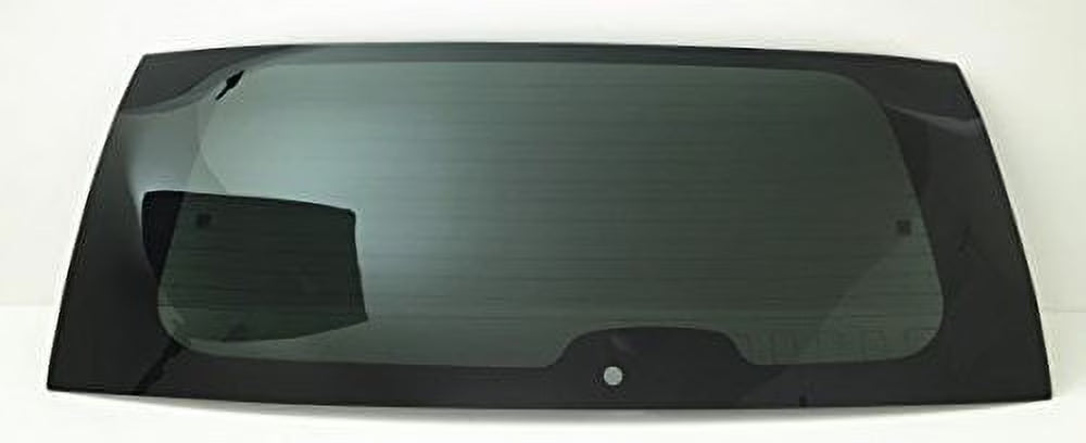 Heated Back Tailgate Window Glass J68742