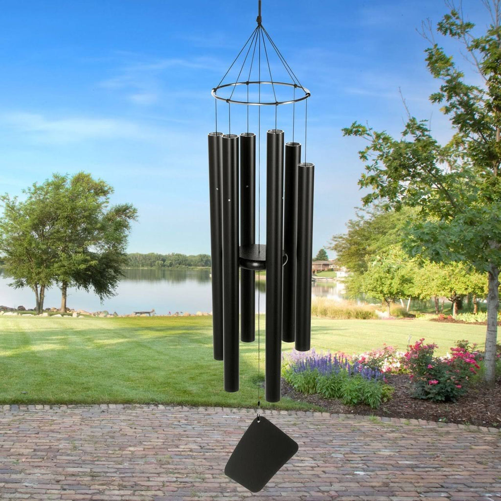 Japanese Mezzo Wind Chime U7655