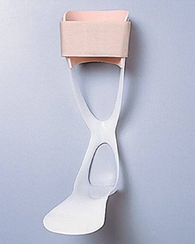 Swedish AFO Ankle Strap - Small / Left S826605